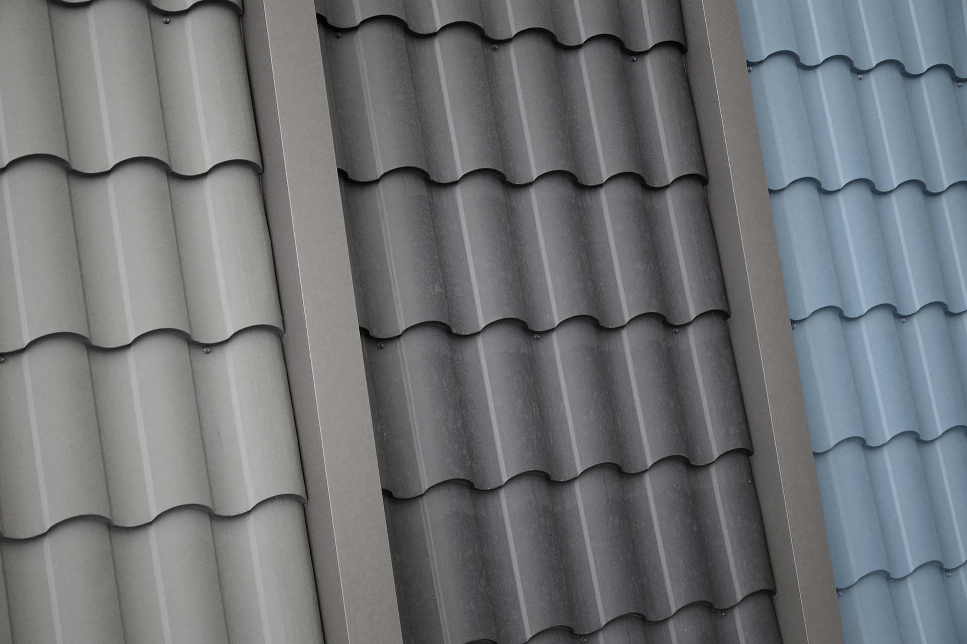 What Are The Different Types Of Metal Roofs?