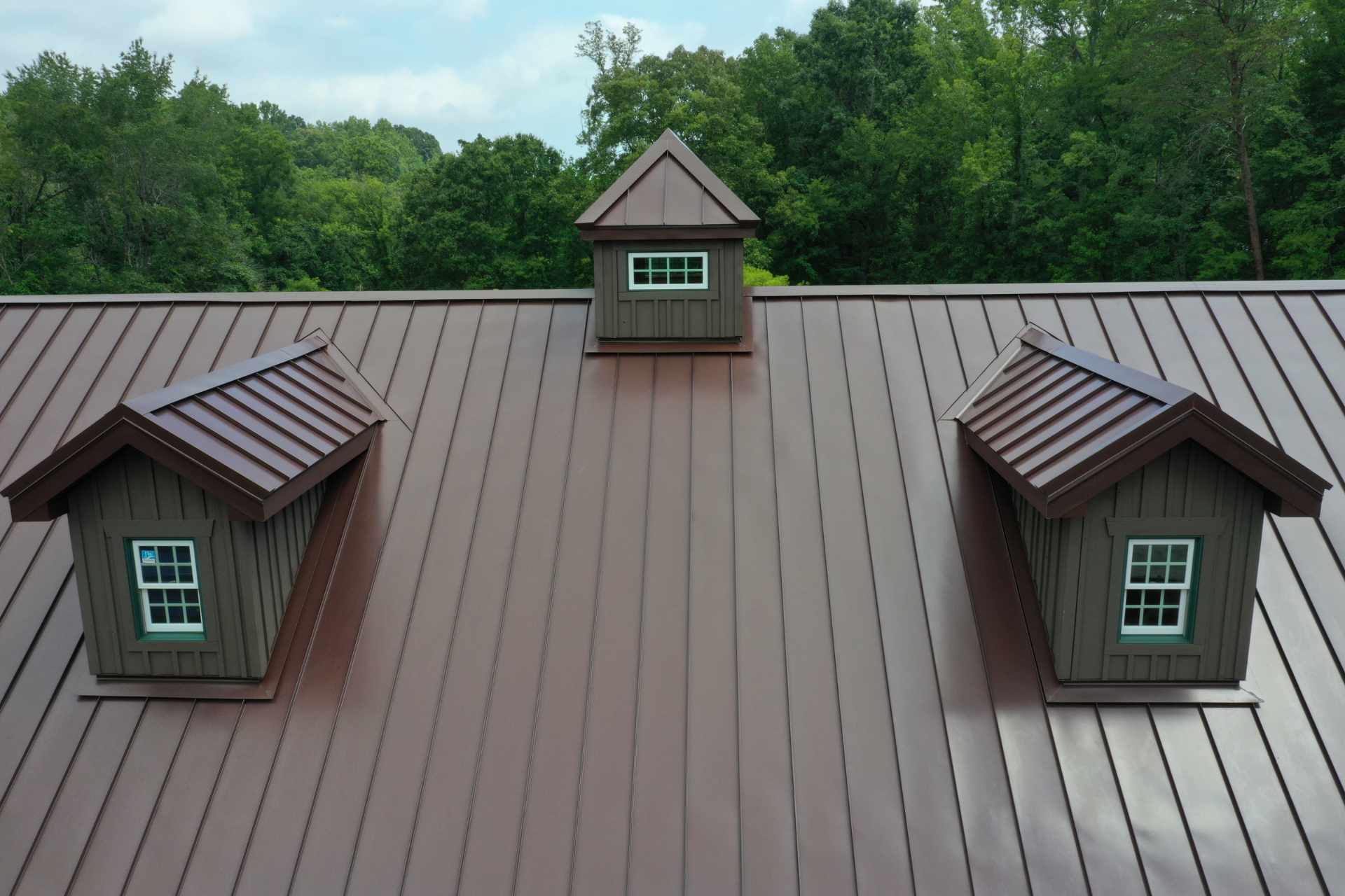 From Rustic to Modern: The Versatility of Metal Roofing for Your Home's Style