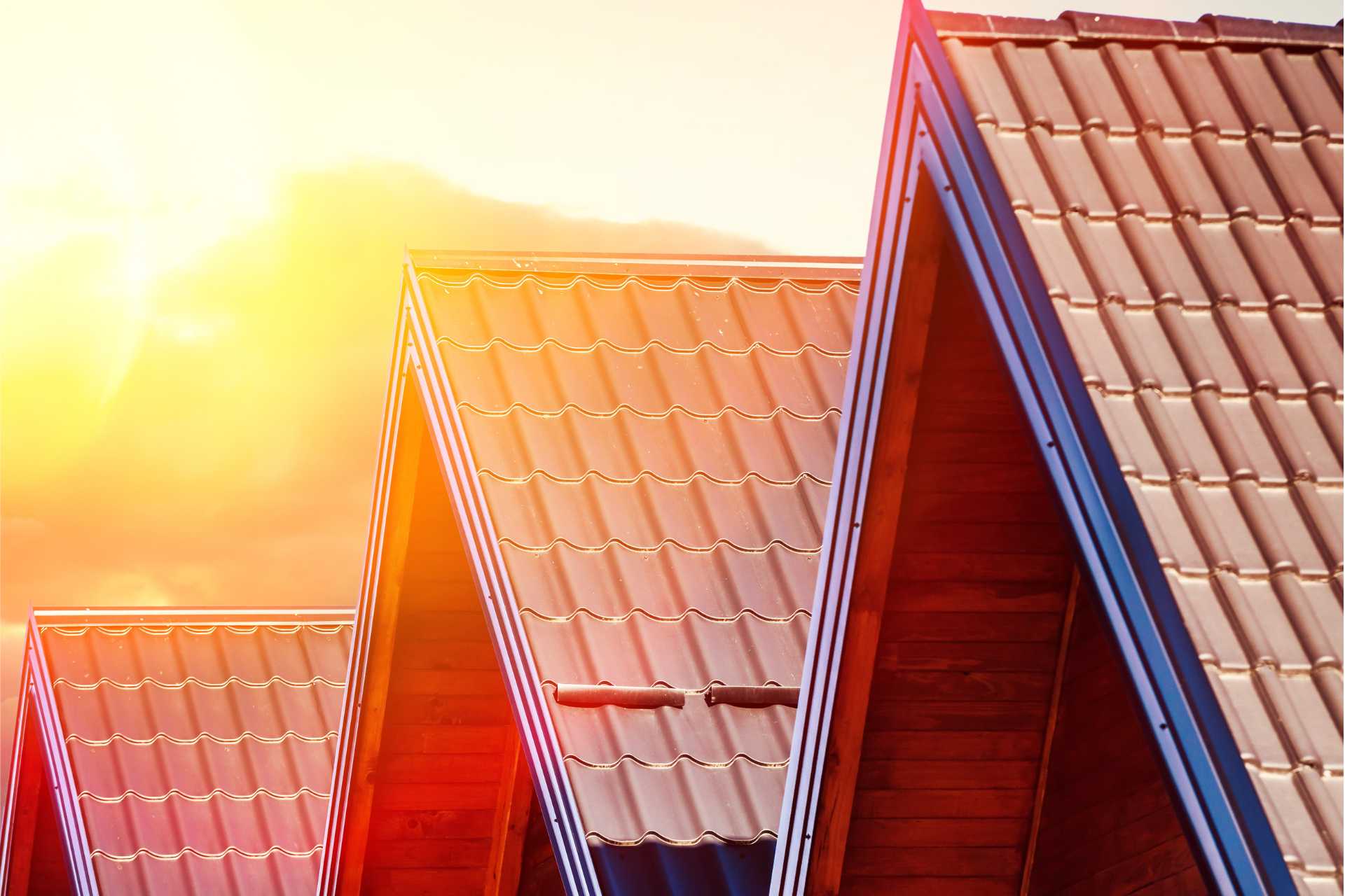 The Environmental Impact of Metal Roofing