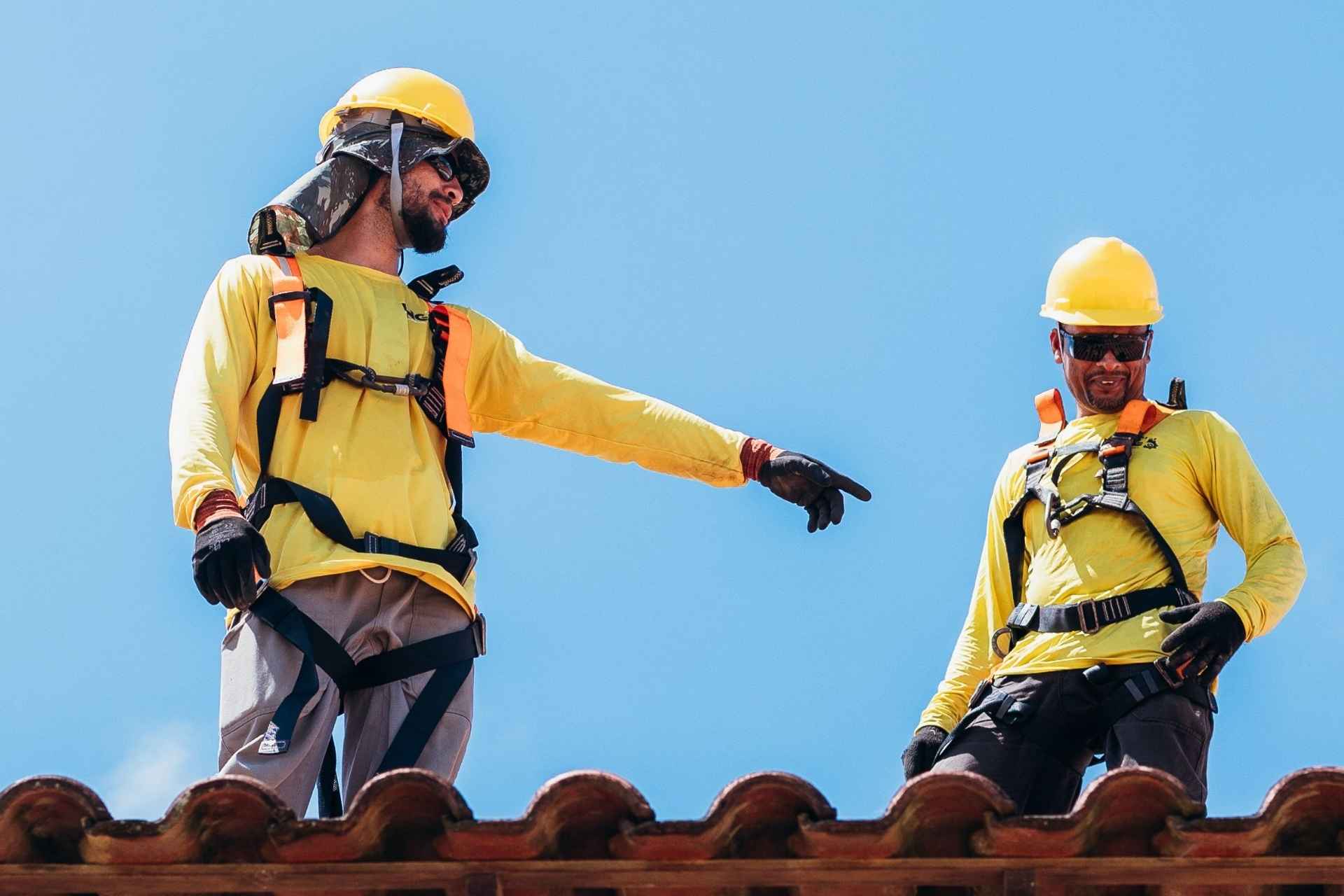 Late-Summer Roof Inspection: Preparing Your Home for Fall Rains and Canadian Winters - Roofers of Canada